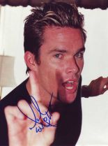 Mark McGrath