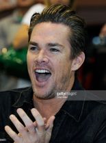 Mark McGrath