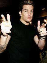 Mark McGrath