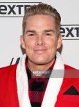 Mark McGrath