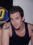 Mark McGrath