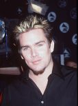 Mark McGrath