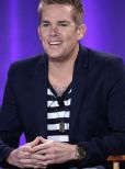 Mark McGrath