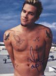 Mark McGrath