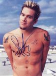 Mark McGrath