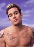 Mark McGrath