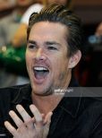 Mark McGrath