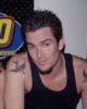 Mark McGrath