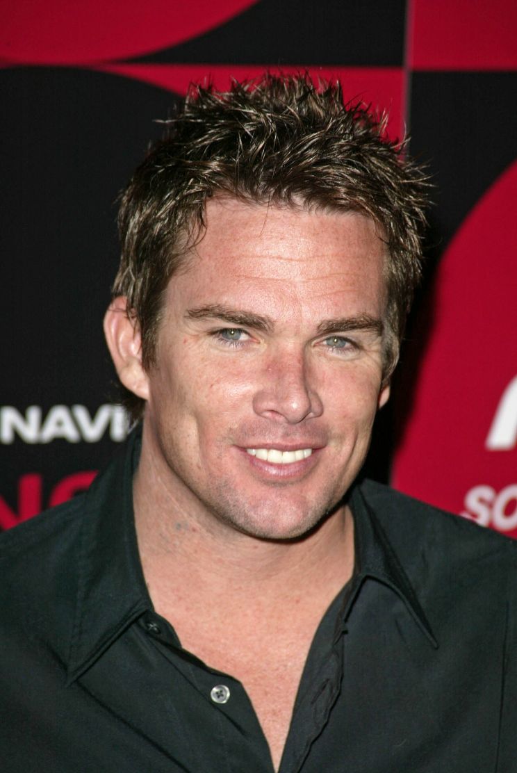 Mark McGrath