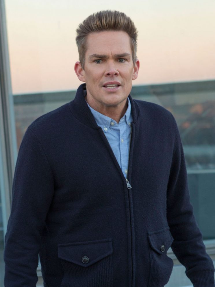 Mark McGrath