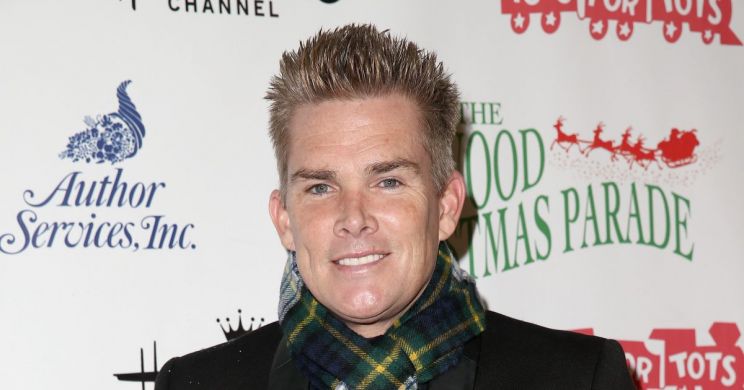 Mark McGrath