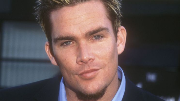 Mark McGrath