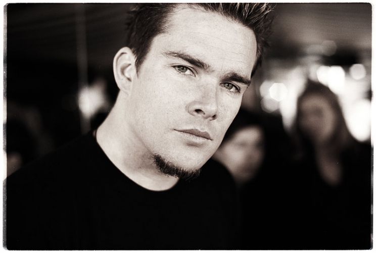 Mark McGrath