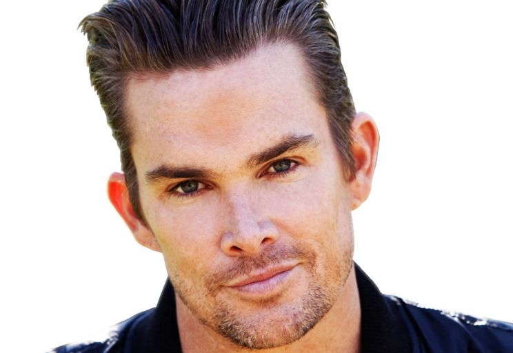 Mark McGrath