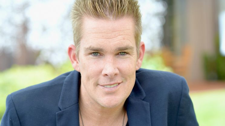 Mark McGrath