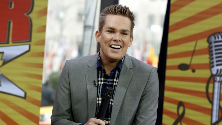 Mark McGrath