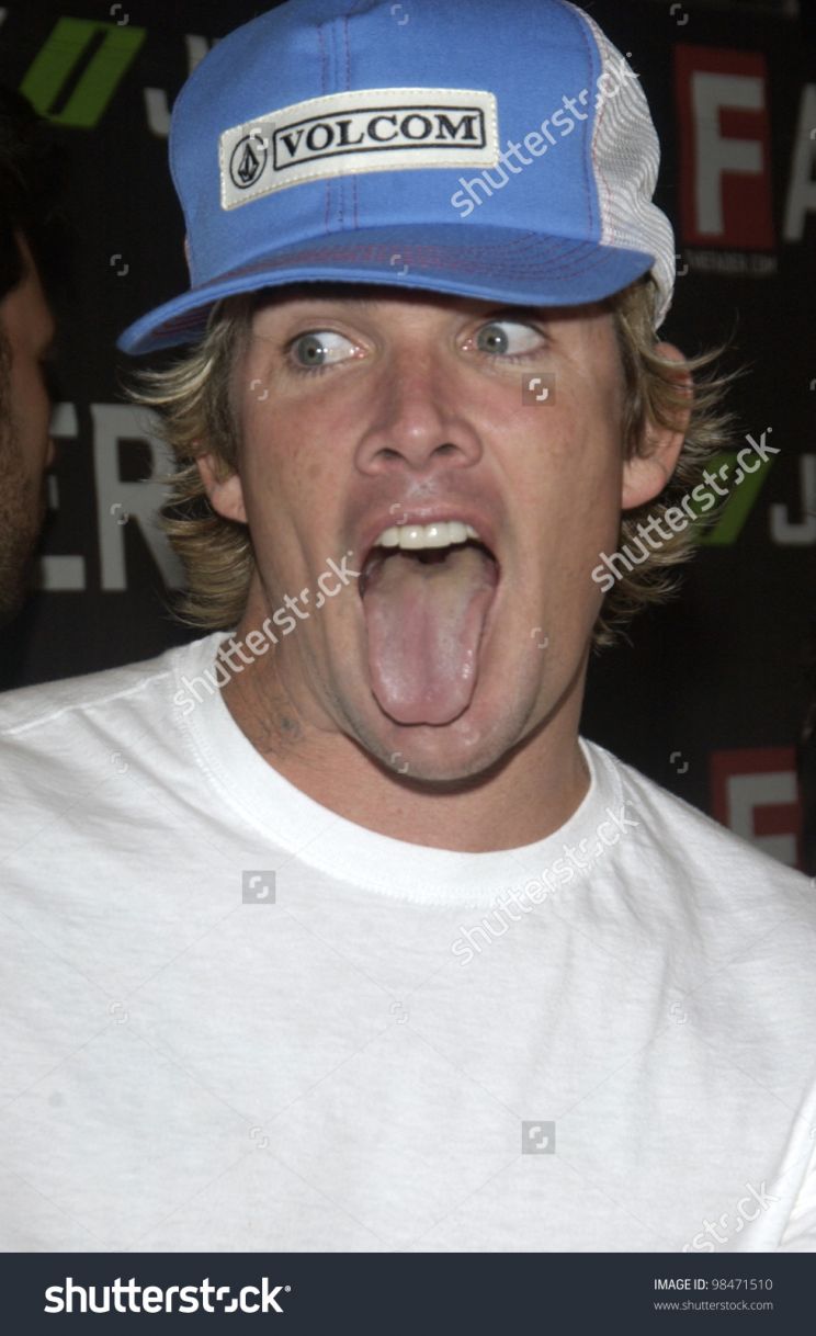 Mark McGrath