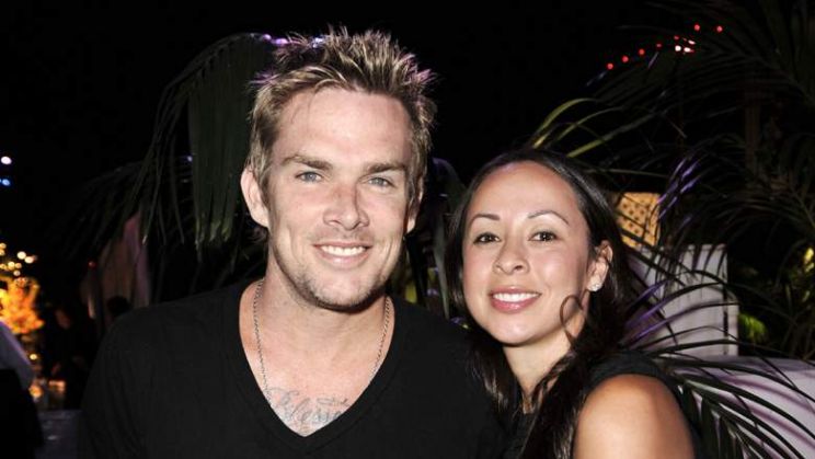 Mark McGrath