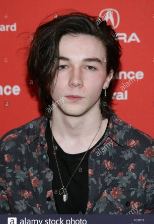 Mark McKenna