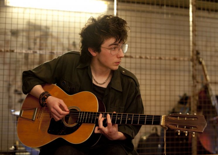 Mark McKenna