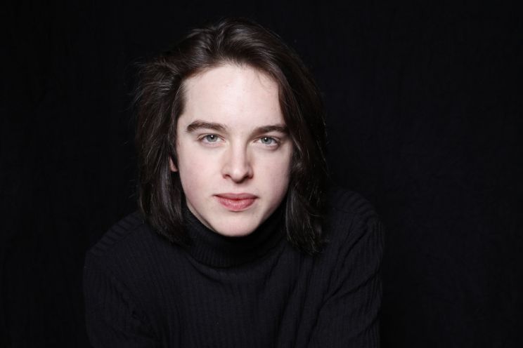 Mark McKenna