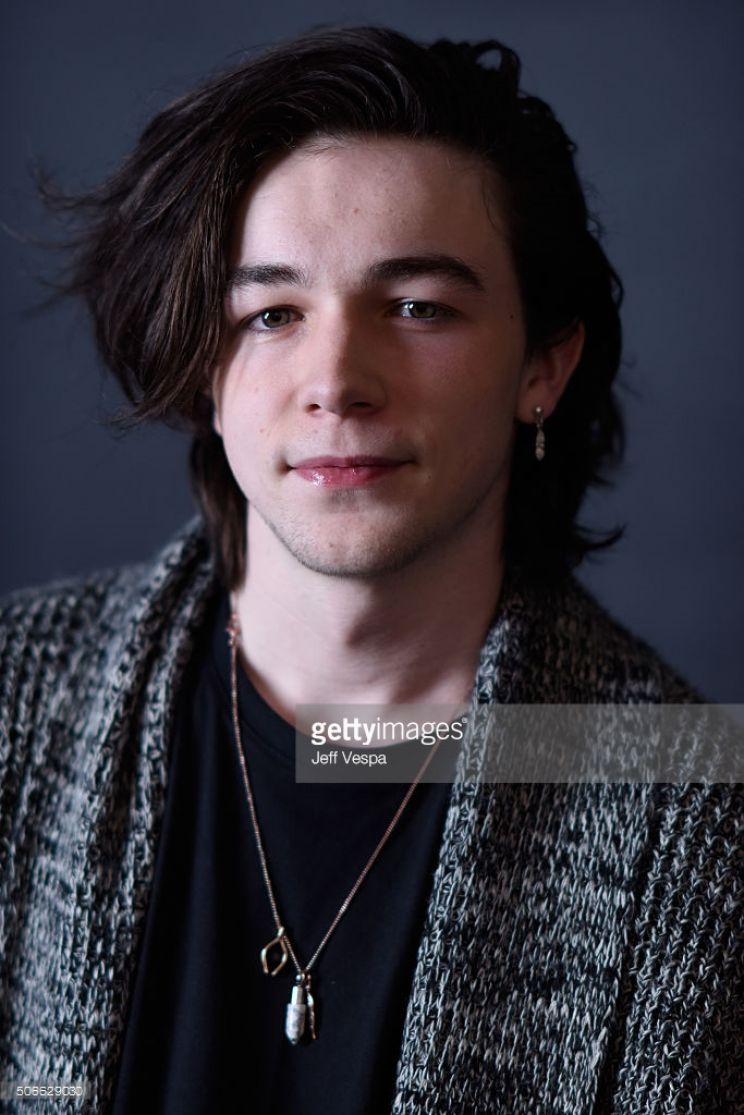 Mark McKenna