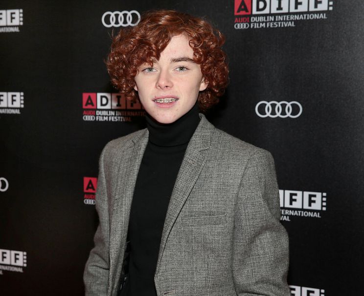 Mark McKenna