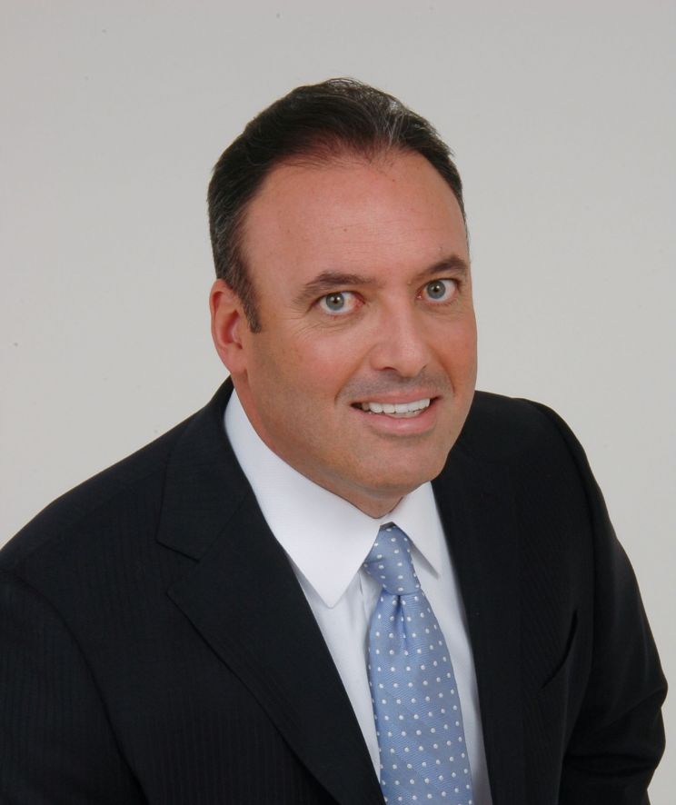 Mark McKenna