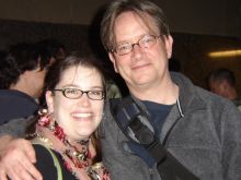 Mark McKinney