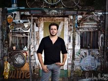 Mark McKinney