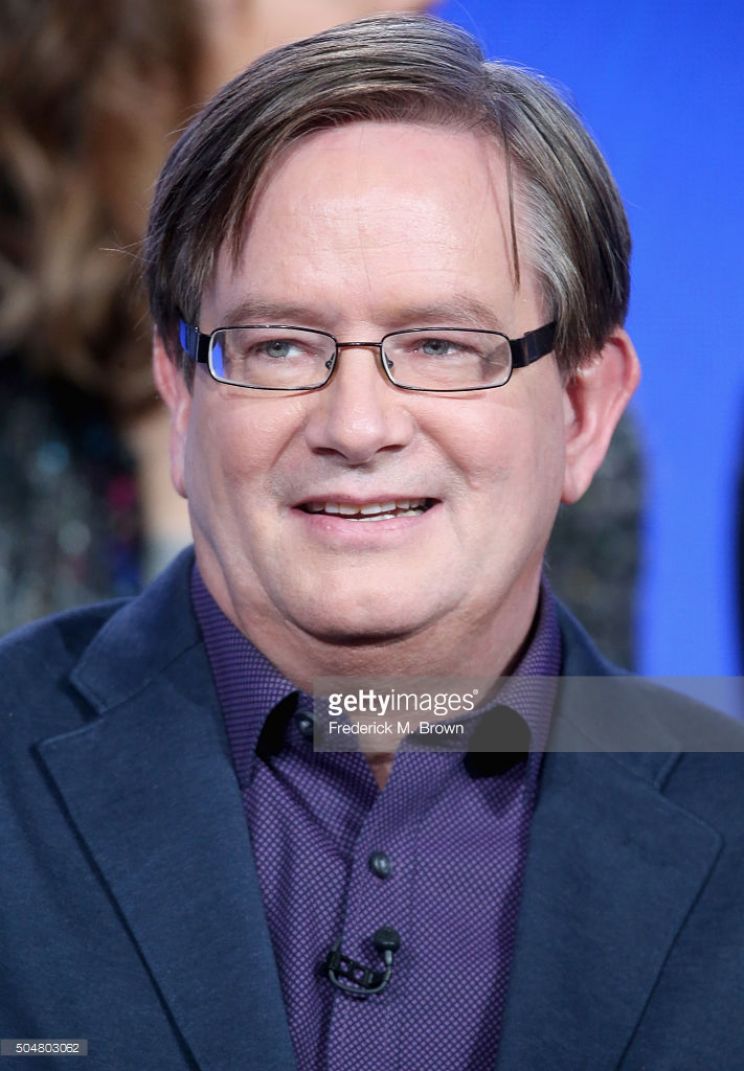 Mark McKinney