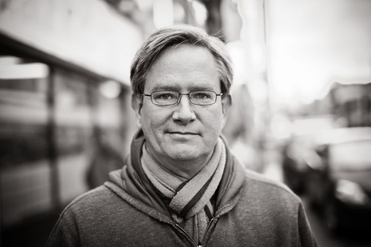 Mark McKinney