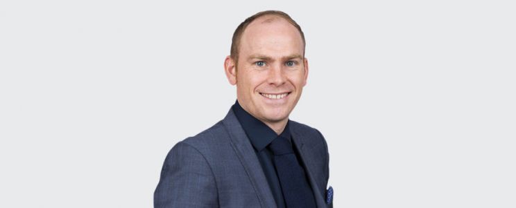 Mark McManus