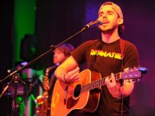 Mark Medeiros