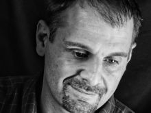 Mark Medeiros