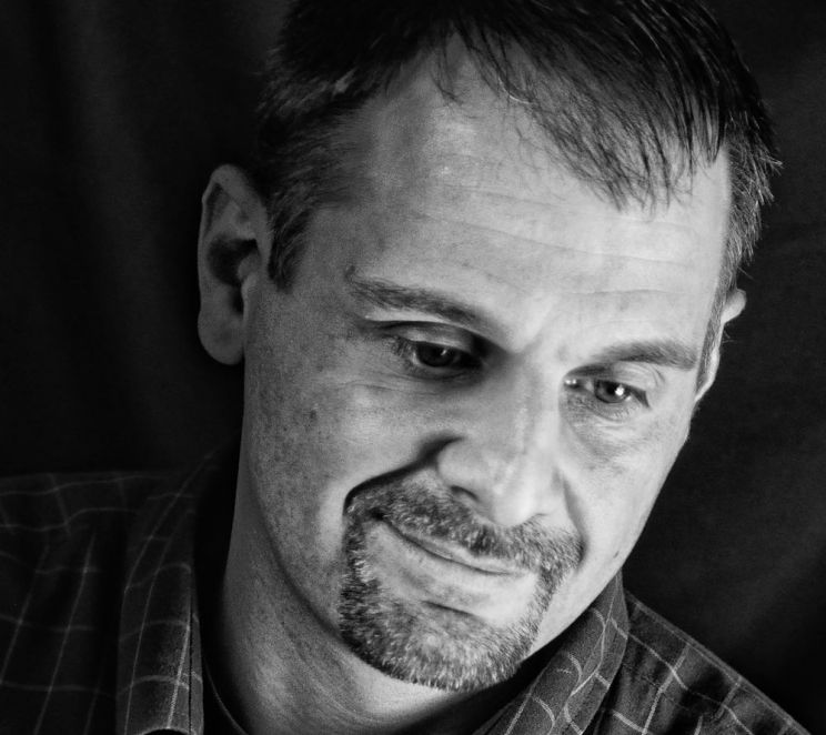 Mark Medeiros