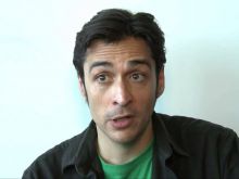 Mark Meer