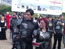 Mark Meer