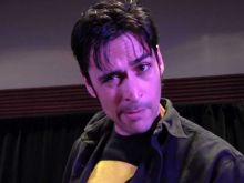 Mark Meer