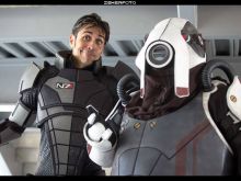 Mark Meer