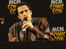 Mark Meer