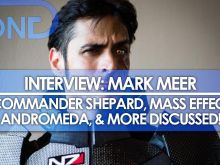 Mark Meer