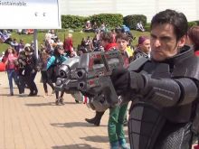 Mark Meer