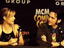 Mark Meer