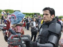 Mark Meer