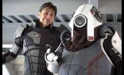 Mark Meer