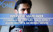 Mark Meer