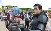 Mark Meer