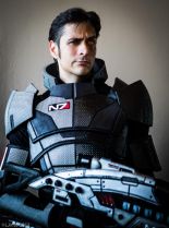 Mark Meer