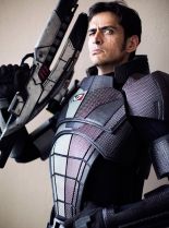 Mark Meer